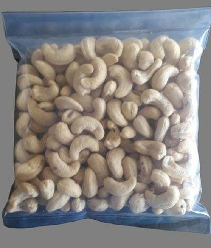 Gluten Free Nutritious And Delicious Fresh White Dried Crunchy Cashew Nuts  Broken (%): 1%