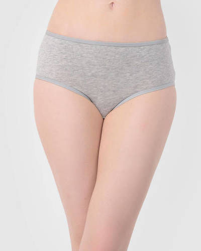 Mysha Ladies Daily Wear Cotton Panty, Size: 28-36 at Rs 45/piece in  Ahmedabad