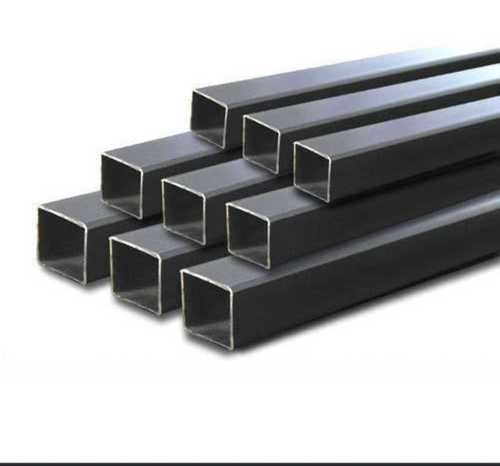 Heat Resistant Fine Finish Rust Resistant Premium Design Mild Steel Square Pipe