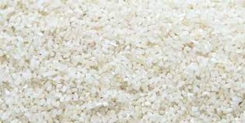 Hygienically Packed Indian Originated Organically Cultivated Short Grain White Broken Rice, 1 Kg