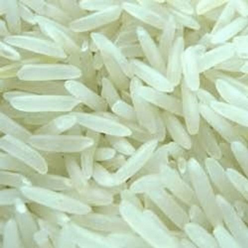 Indian Originated Commonly Cultivated Sun-Dried Short Grain White Basmati Rice,1kg