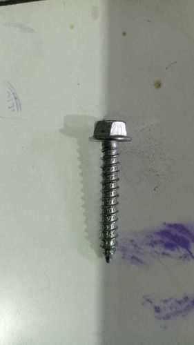 Industrial Corrosion Proof 12mm Stainless Steel Cheese Head Machine Screw