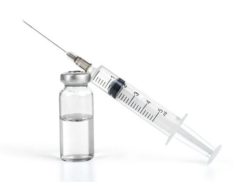 Injection Application: Industrial