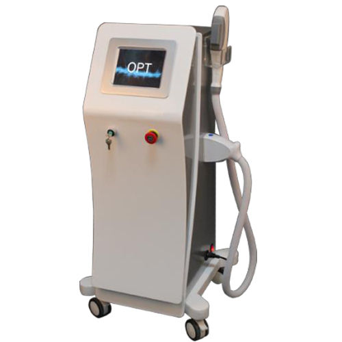 User-Friendly Ipl Portable Laser Hair Removal Machine