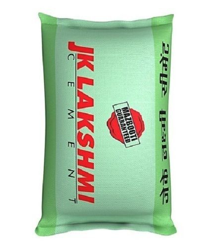 Grey Jk Lakshmi Portland Pozzolana Cement For Construction Uses, 50 Kg Bag