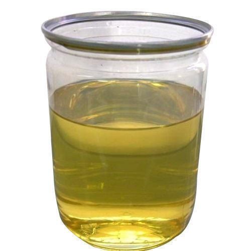 Pale Yellow Liquid Light Diesel Oil For Automobiles