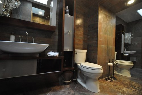 Reasonable Rates Toilet Cleaning Services, For Residential, Commercial Use By Essarkay Enterprises