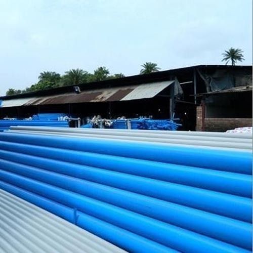 Thickness Best Quality And Stronger Upvc Pressure Pipe