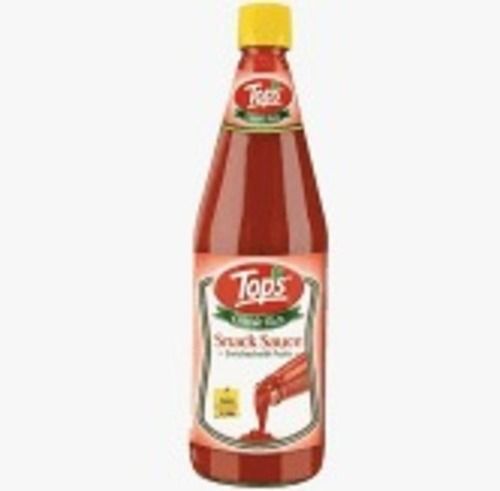 Tops Classic Rich Snack Sauce Made From Fresh And Juicy Tomatoes, 970 G 