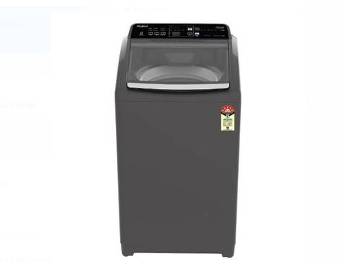 White Magic Royal Plus 5 Star Top Load Washing Machine