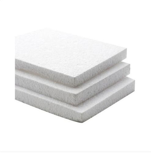 Wholesale Price 25-30mm White Thermocol Sheet Slab For Packaging