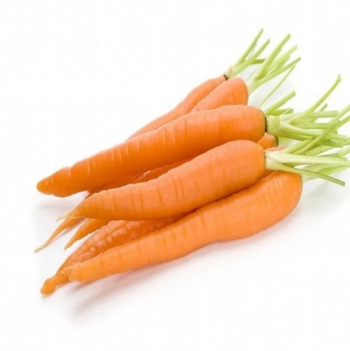  A Grade Pure 100 % Natural And Healthy Fresh Organic Carrot 