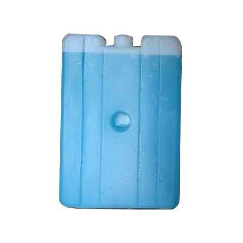 100% Environmental Friendly 675 Gm Easy To Usable Sky Blue Plastic Ami Gel Ice Pack