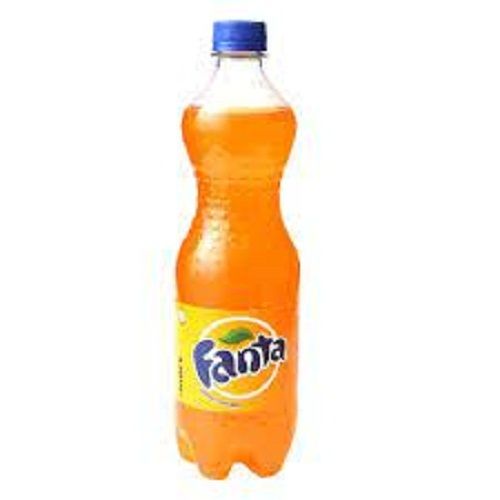 100 Percent Hygienically Processed Refreshing And Chilled Orange Flavor Fanta Cold Drink