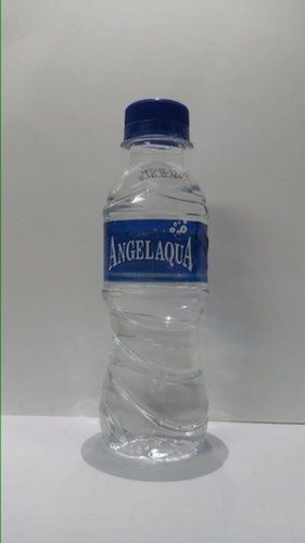 Angel Aqua Packaged Drinking Water 200 Ml Bottle With 1 Week Shelf Life