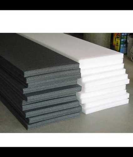 Bitumen Free Joint Filler Board And Black And White Color, Rectangle Shape Hardness: Rigid