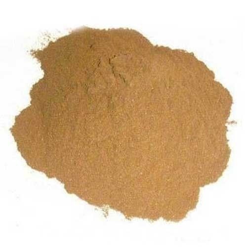 Insect Resistant Brown Agarbatti Wood Powder With Excellent Fragrance And Quality