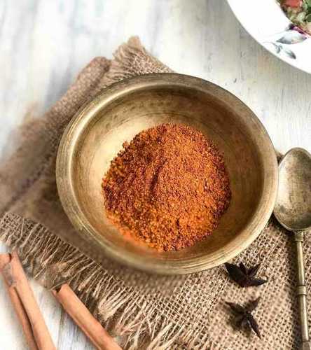Brown Biryani Masala Powder For Food Spices And 6 Months Shelf Life, Rich In Aroma
