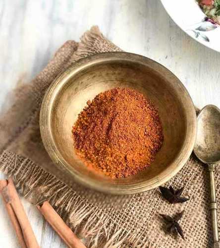 Brown Biryani Masala Powder For Food Spices And 6 Months Shelf Life, Rich In Aroma Grade: A