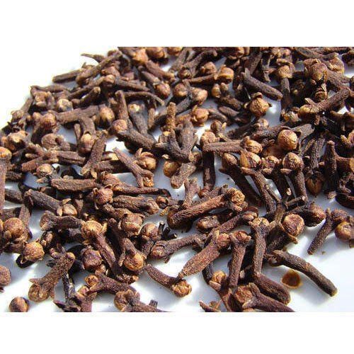 Brown Color Natural Dry Cloves With 6 Months Shelf Life And Original Flavor Grade: A