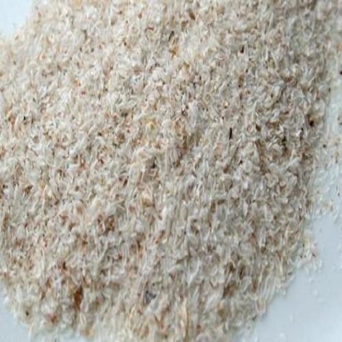 Chemical Free Good Digestion Highly Nutritious Psyllium Seeds Husk Powder For Cattle Feed