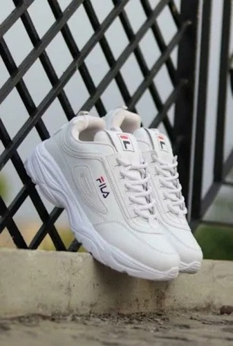 Details 77+ new fila shoes white latest