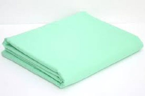 Washable Consistent Quality Stylish Super Soft Comfortable Mint Green Plain Turban Cloth 