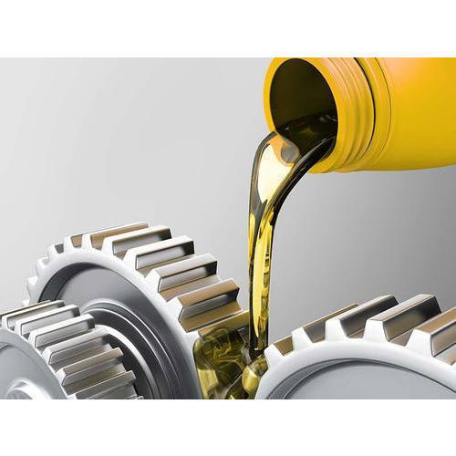 Cost Effective And Premium Heavy Load Gear Oil, Use In Cars, Trucks, Buses Construction Equipment Application: Vehicle