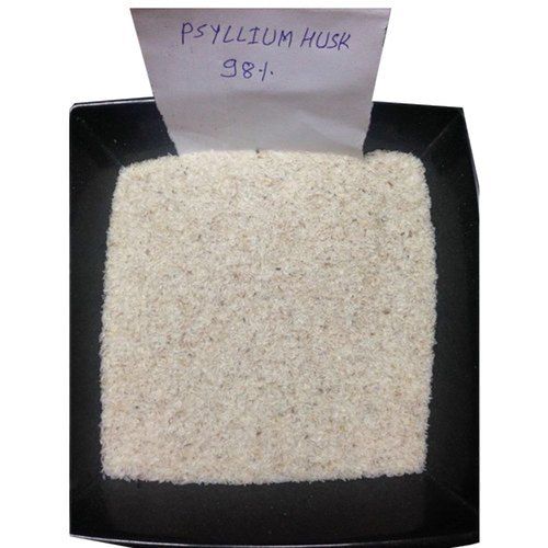 Free From Impurities Better Digestion Healthy And Nutritious Psyllium Seeds Husk Powder