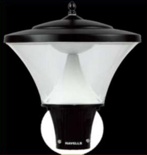 Havells LANDSCAPE LIGHT RUBY MINI POST TOP 25W LED 757