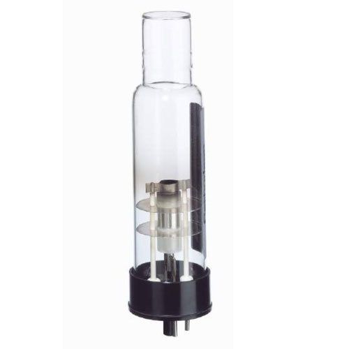 Heraclitus Noble Light Quartz Hollow Cathode Glass Lamps For Industrial