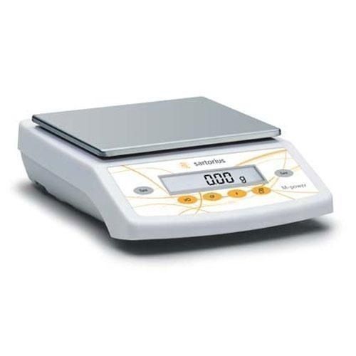 High Performance Consistent Quality Grey And White Electric Weighing Machine For Clinical Use