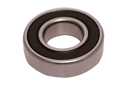 High Quality, Long Service Life and Durable Radial Bearings, Double Lip Seal, Static Load Capacity : 3050 kilograms