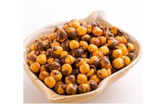 Hing Flavor Roasted Masala Mix Whole Chickpeas Healthy Diet Snacks