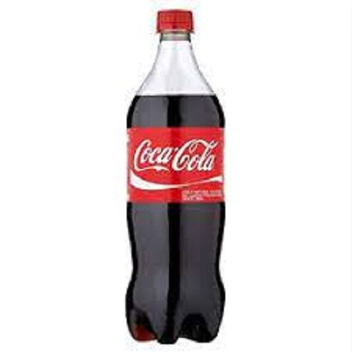 Mouth Watering Hygienically Packed Excellent Taste Black Coca Cola Cold Drink 