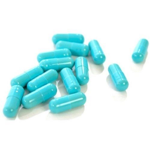 Multivitamin Capsules For Malnutrition And Vitamin Deficiency