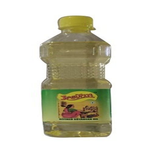 No Added Preservatives And Chemical Free Refined Sunflower Cooking Oil 