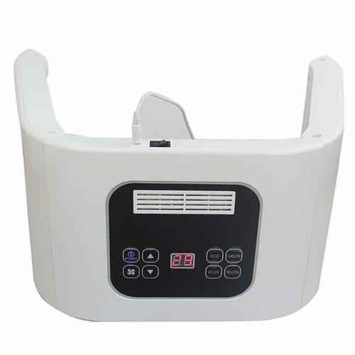 Omega Light Skin Care Therapy Machine - Feature: User-Friendly