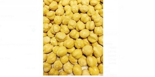Pack Of 1 Kilogram Roasted Chana Yellow Without Skin For Good Health 