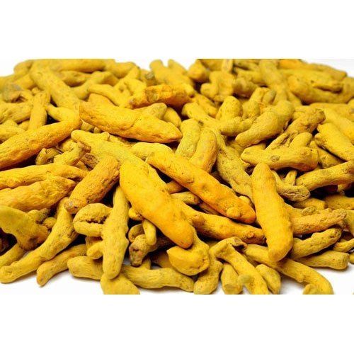 Dried Premium Quality Chemical Free Hygienically Packed Turmeric Finger For Cooking