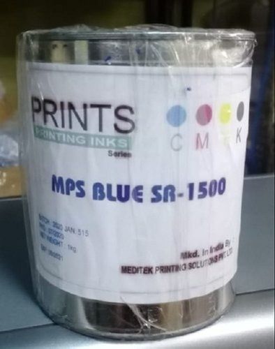  प्रीमियम क्वालिटी और हैवी पेट्रोलियम डिस्टिलेट प्रिंटिंग इंक 