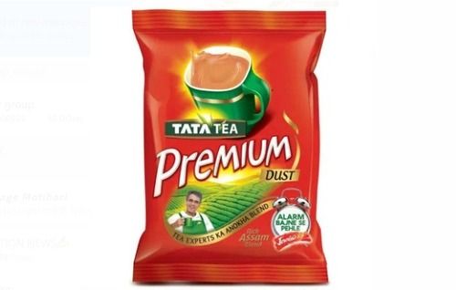 Premium Tata Tea With High Nutritious Value And Rich Taste 500 Gm