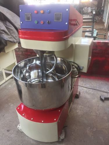 Semi Automatic 220 Volt Commercial Mixer Grinder(Potato Cutter)