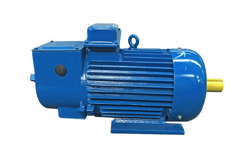 Windings Rotor Asynchronous Motor For Crane