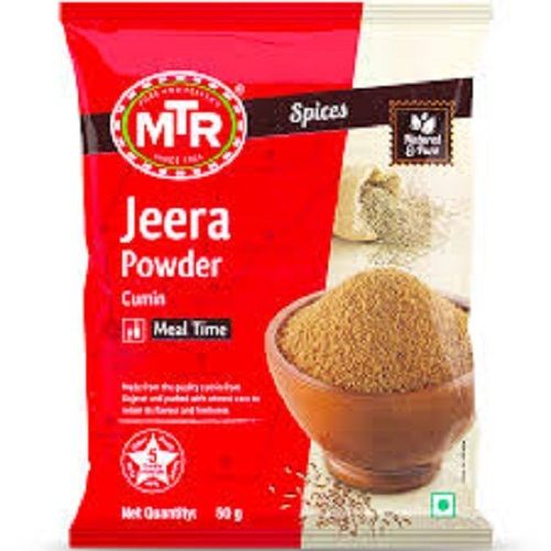 100 Percent Pure And Natural And Preservative Free Cumin Powder