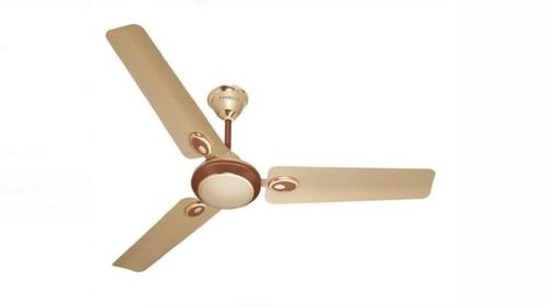 1400Mm Fusion Rust And Dust Proof Designer Ceiling Fan For Home, Office Energy Efficiency Rating: 4 Star