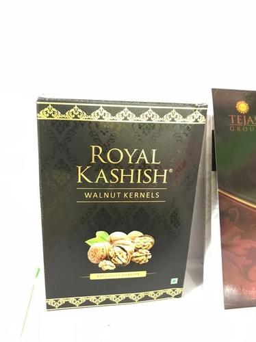 100 Percent Delicious And Tasty Royal Kashish Walnut Kernels With Exclusive Quality