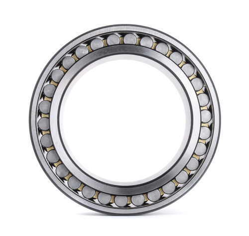 Double Row Cylindrical Roller Bearing, Bore Size 1-130 Mm, Open Seal Type