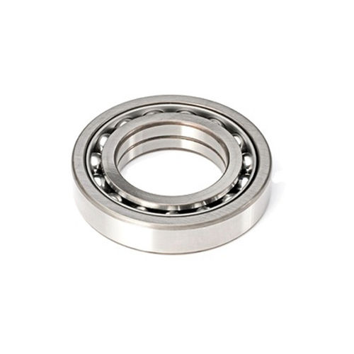 Four Point Contact Bearing, Stainless Steel Body Material, Double Row Thickness: 0-10 Millimeter (Mm)