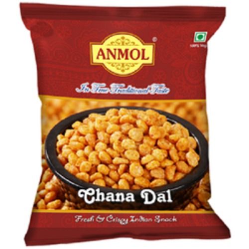 Good In Taste Easy To Digest Spicy And Salty Anmol Chana Dal Namkeen